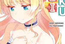 März-Veröffentlichungen 2025 von Manga JAM Session im Überblick