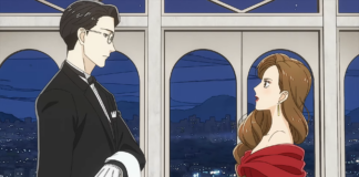 The Dinner Table Detective – Trailer enthüllt konkreten Starttermin