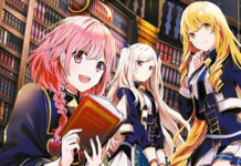 März-Veröffentlichungen 2025 von Tokyopop im Überblick