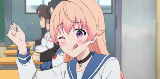 WITCH WATCH – Trailer stellt Ending-Song vor