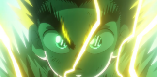 YAIBA: Samurai Legend – Trailer stellt Opening-Song vor