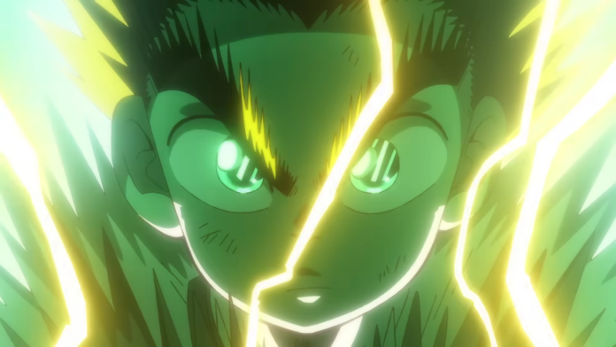 YAIBA Anime Newsbild März 2025
