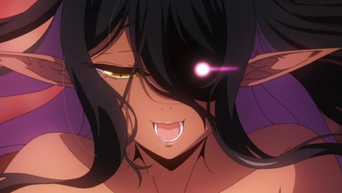 Yandere Dark Elf Newsbild