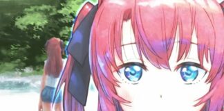 Kamiina Botan: Anime-Adaption angekündigt