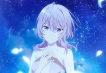 The Too-Perfect Saint