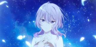 The Too-Perfect Saint