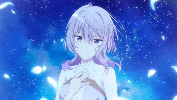 The Too-Perfect Saint The Too-Perfect Saint