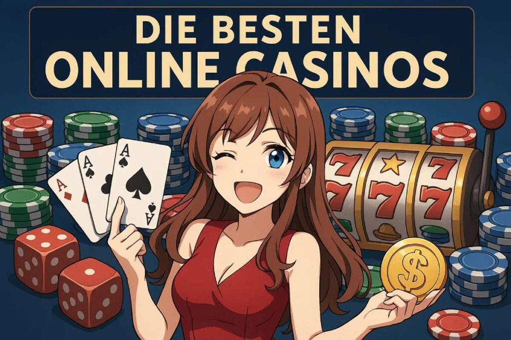 Beste Online Casinos