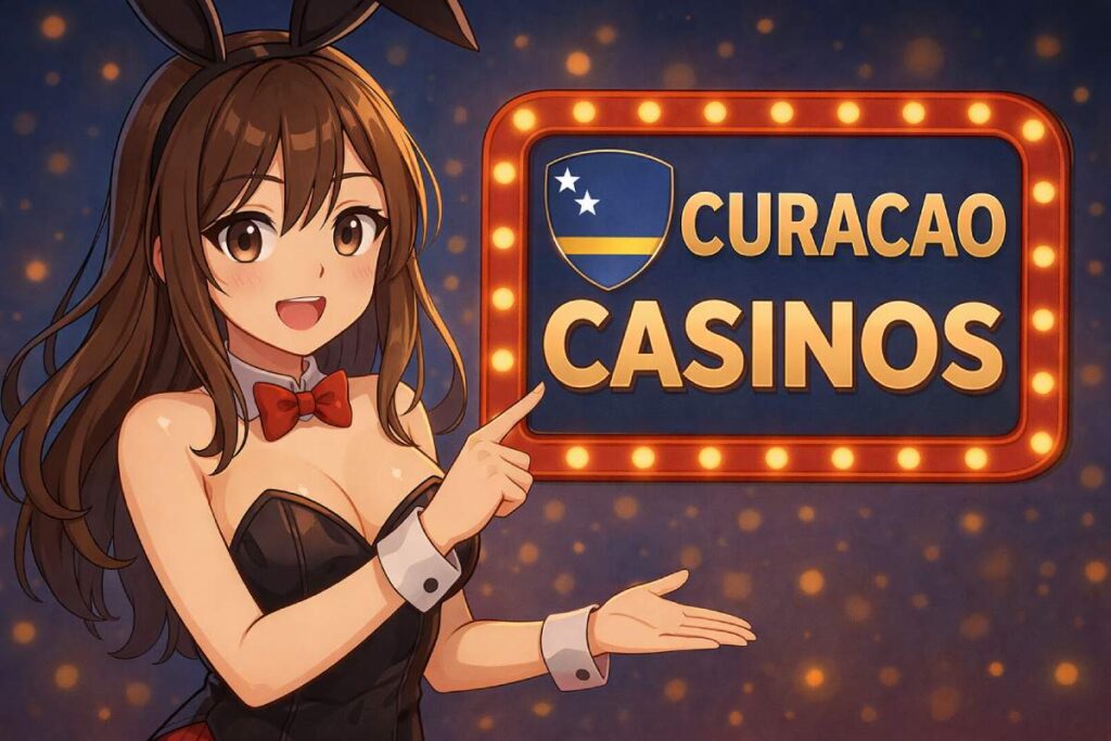 Curacao Casinos Titelbild