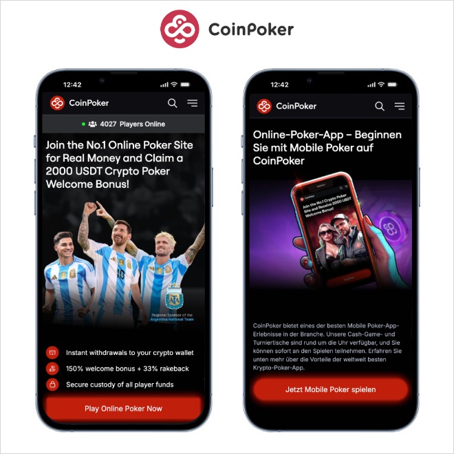 CoinPoker